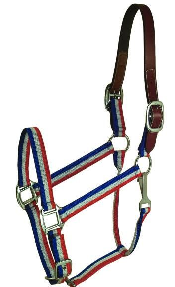 English Halters & Leads