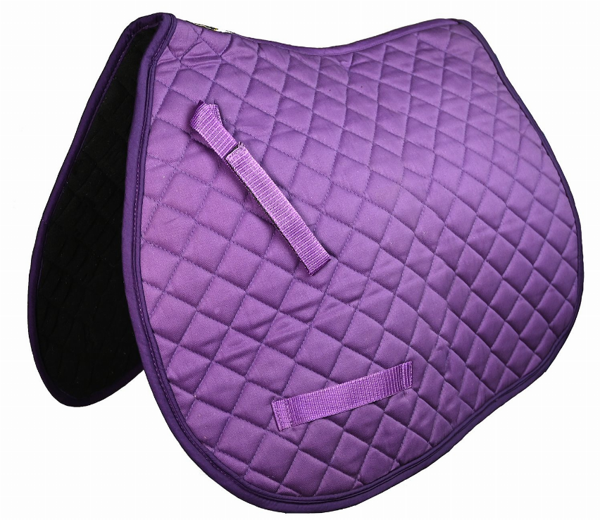 Saddle Pads