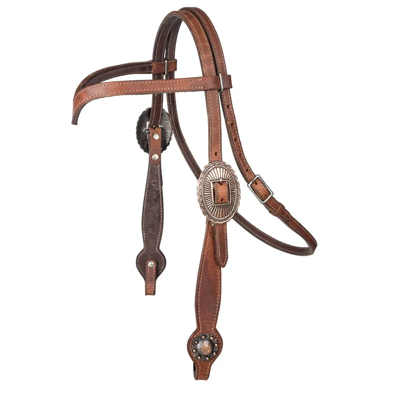 Tabelo V-Brow Headstall