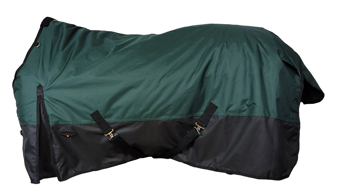 Tabelo Waterproof 1200D Turnout Blanket