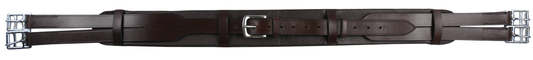 Gatsby Adjustable Girth - Havanna English Tack, Girths High quality, durable, perfect for equestrian needs