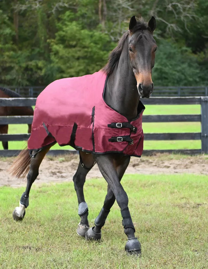 Gatsby Premium 1200D Heavyweight Waterproof Turnout Blanket