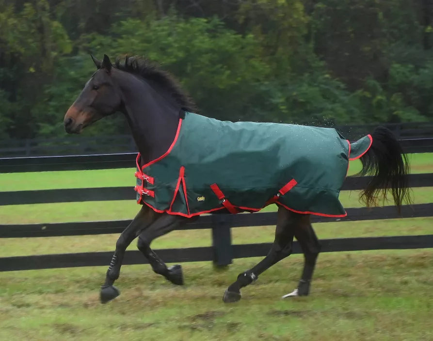 Gatsby Premium 1200D Heavyweight Waterproof Turnout Blanket