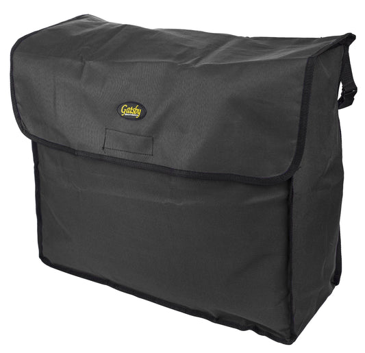 Gatsby Nylon Blanket Storage Bag - Black 1 for horses Turnouts, Blankets, Horse Clothing