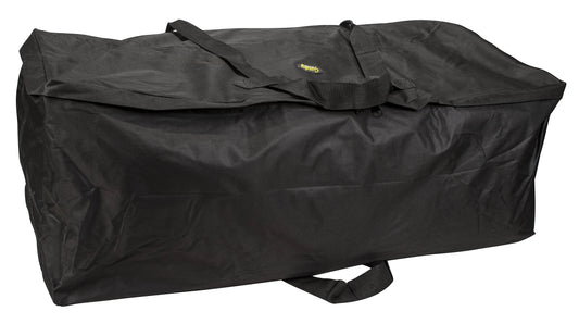 Gatsby Nylon Hay Bale Bag - Black 1 Bags & Nets, Stable Supplies, Feeding and Watering