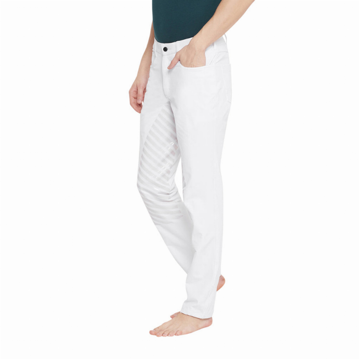 TuffRider Technical Polo Pants