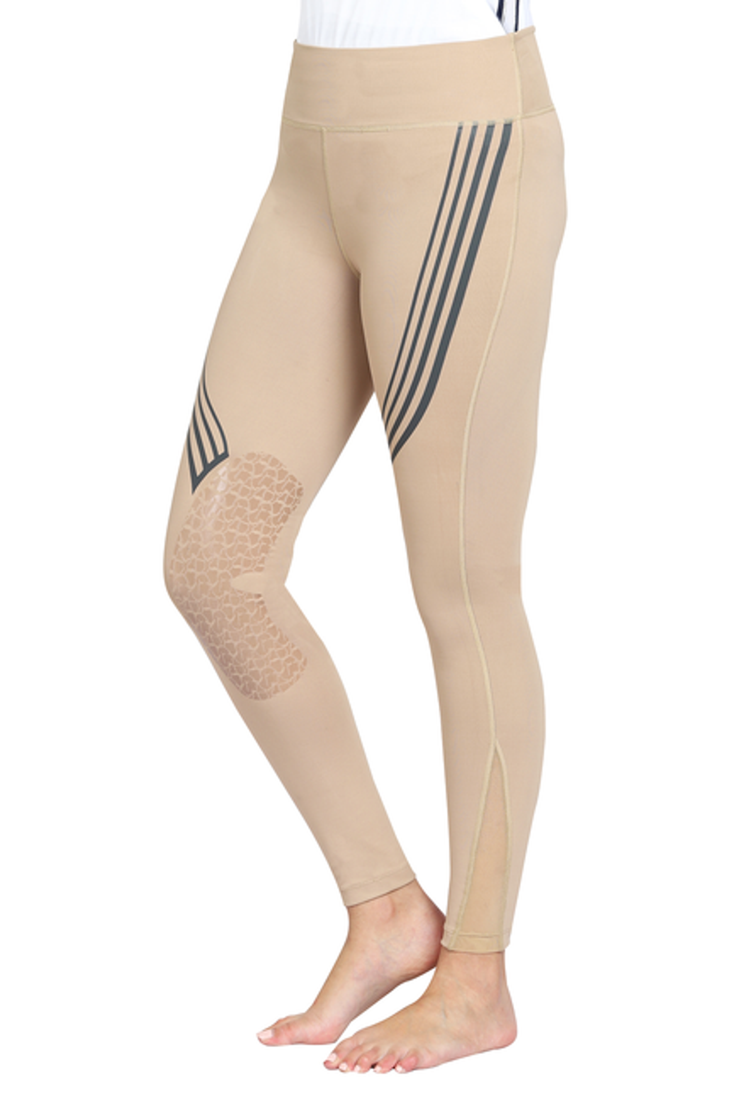 TUFFRIDER LADIES PINTA TIGHTS