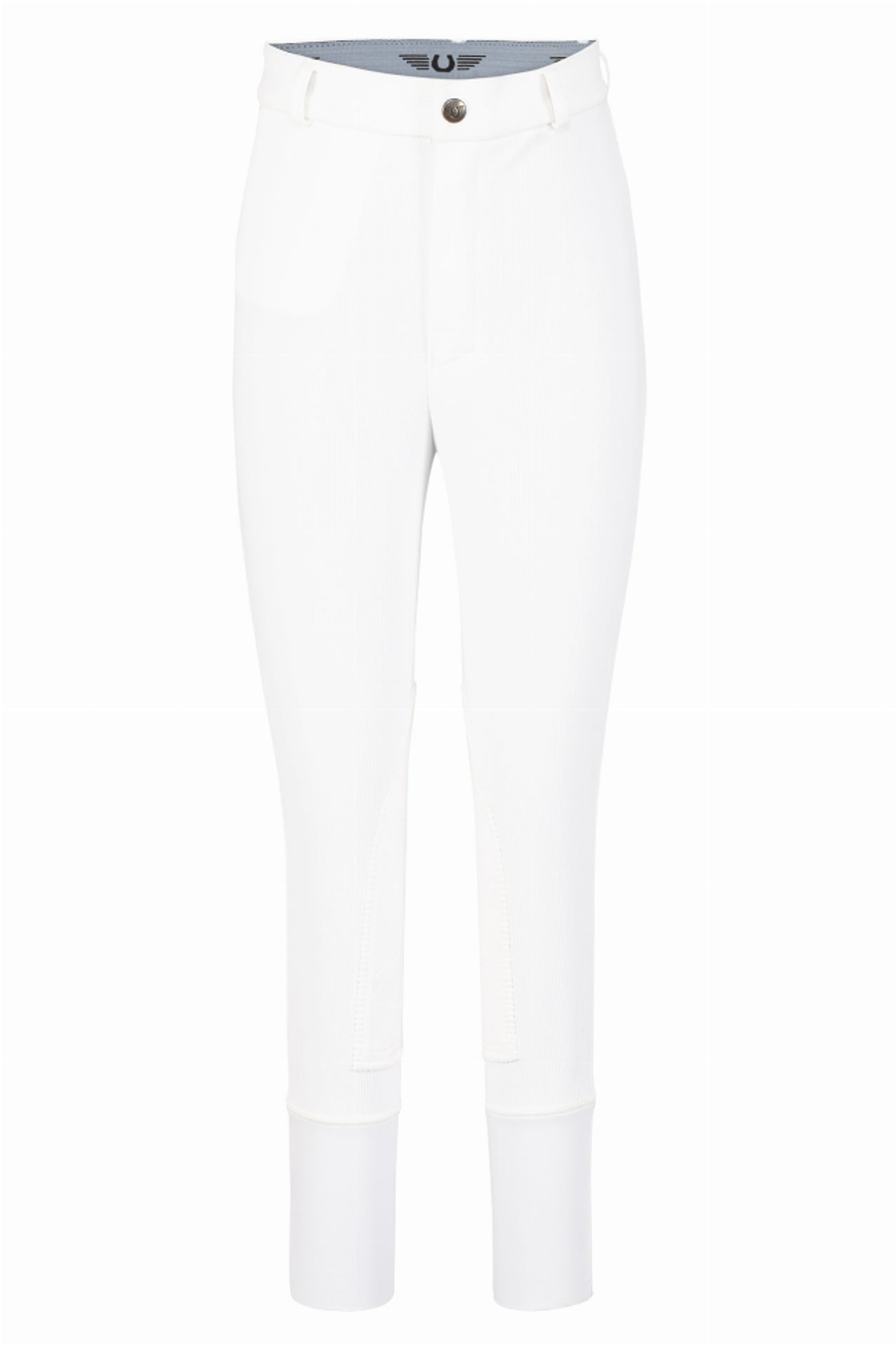 TuffRider Children's Ribb Knee Patch Breeches