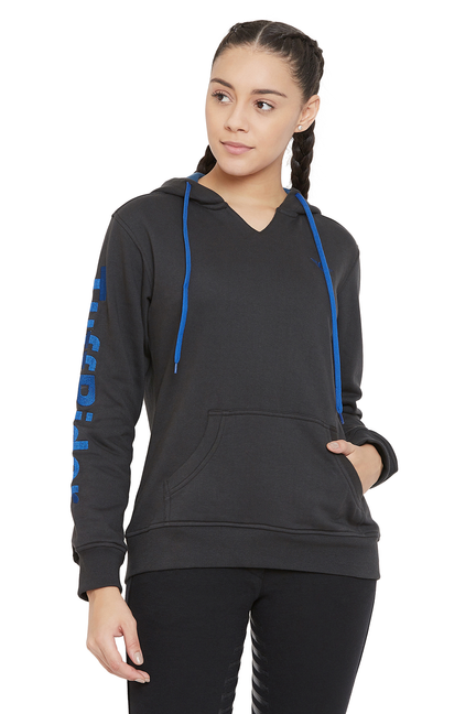 Tuffrider Sport Hoodie