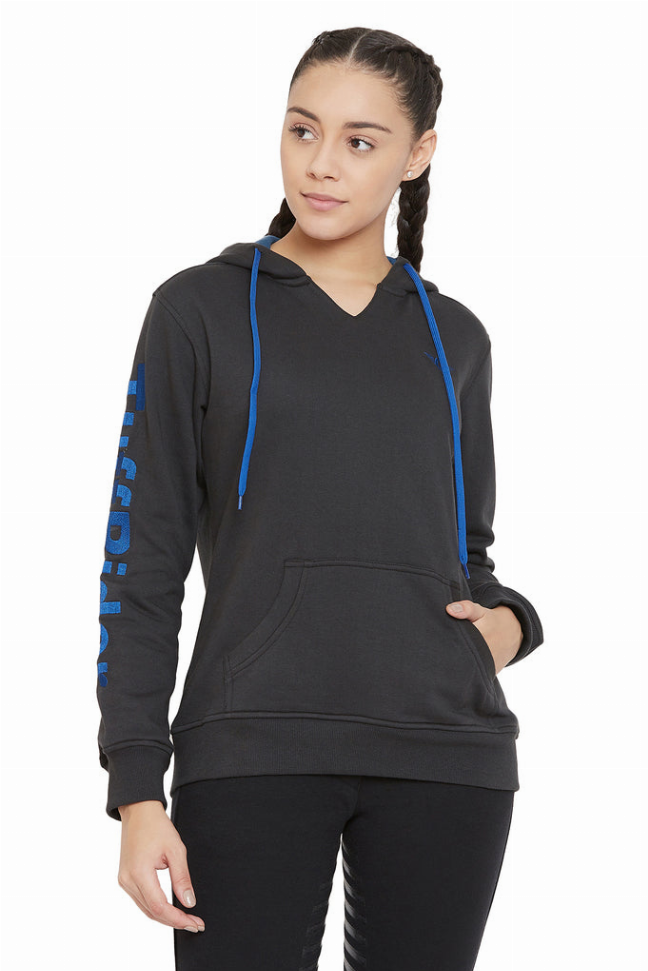 Tuffrider Sport Hoodie