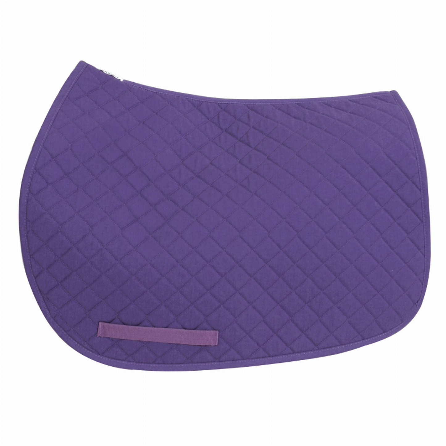 TuffRider Basic All Purpose Saddle Pad