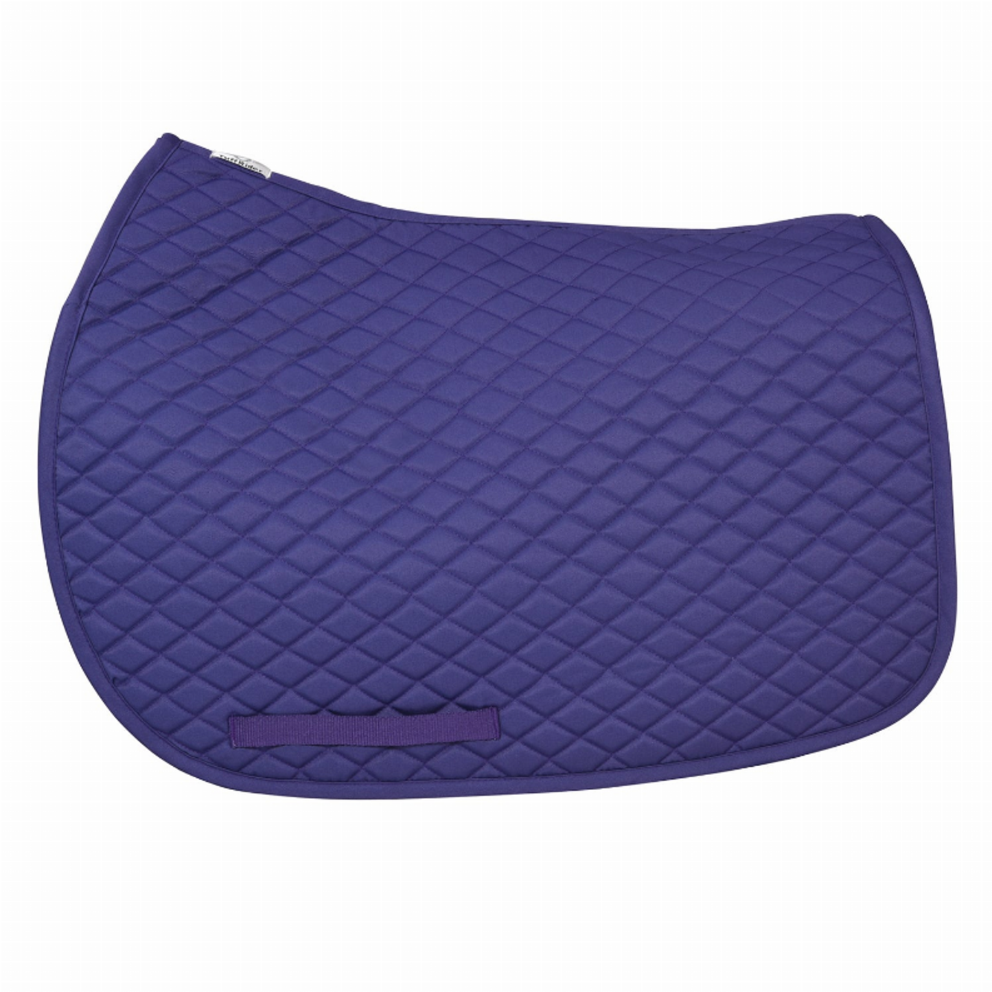 TuffRider Basic All Purpose Saddle Pad