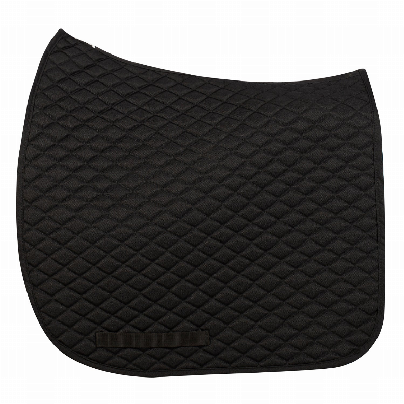 TuffRider Basic Dressage Saddle Pad