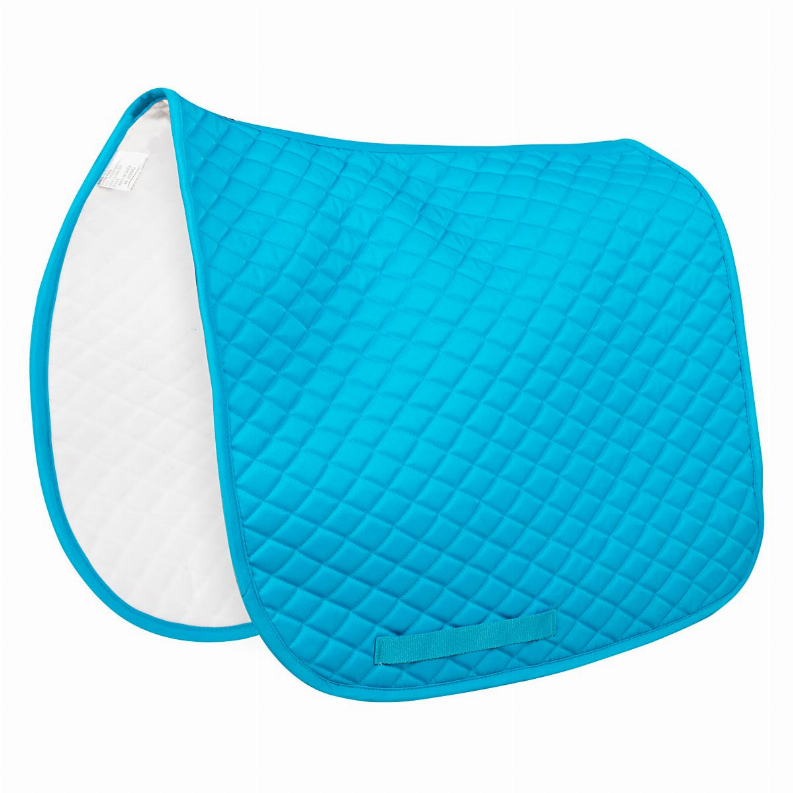 TuffRider Basic Dressage Saddle Pad