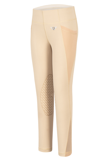 TuffRider Children's Minerva EquiCool Tights