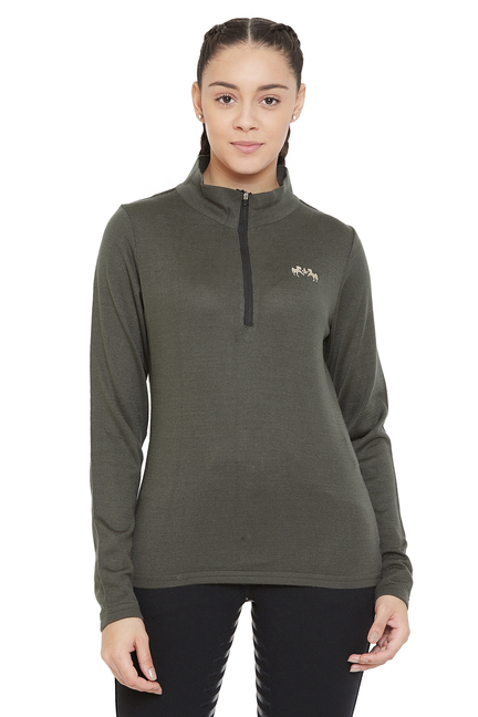 Equine Couture Ladies Fjord Sweater