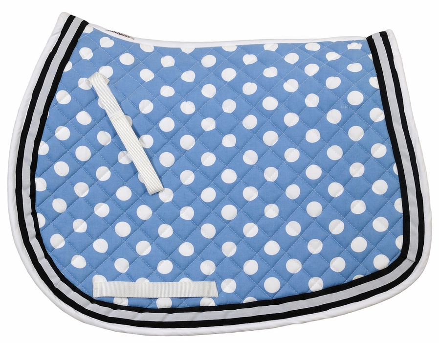 Equine Couture Emma All Purpose Saddle Pad