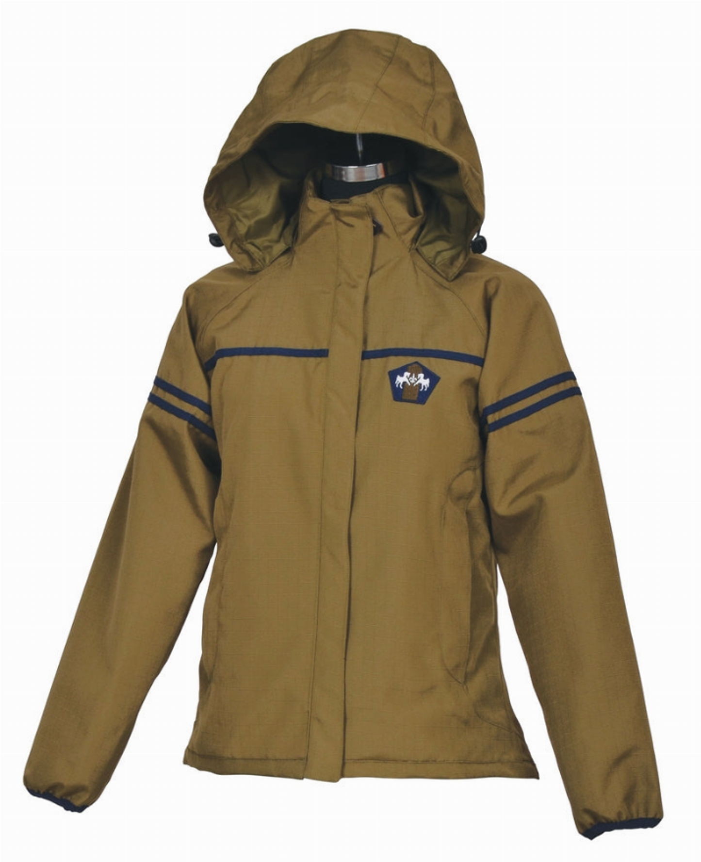 Equine Couture Ladies Farm House Jacket