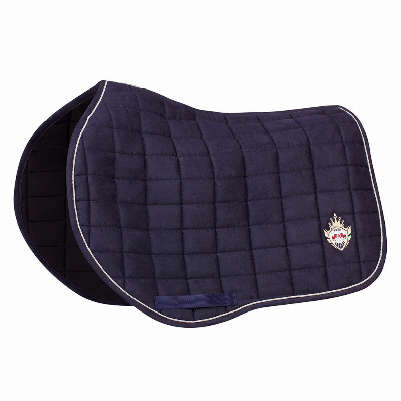 Equine Couture Joy Saddle Pad