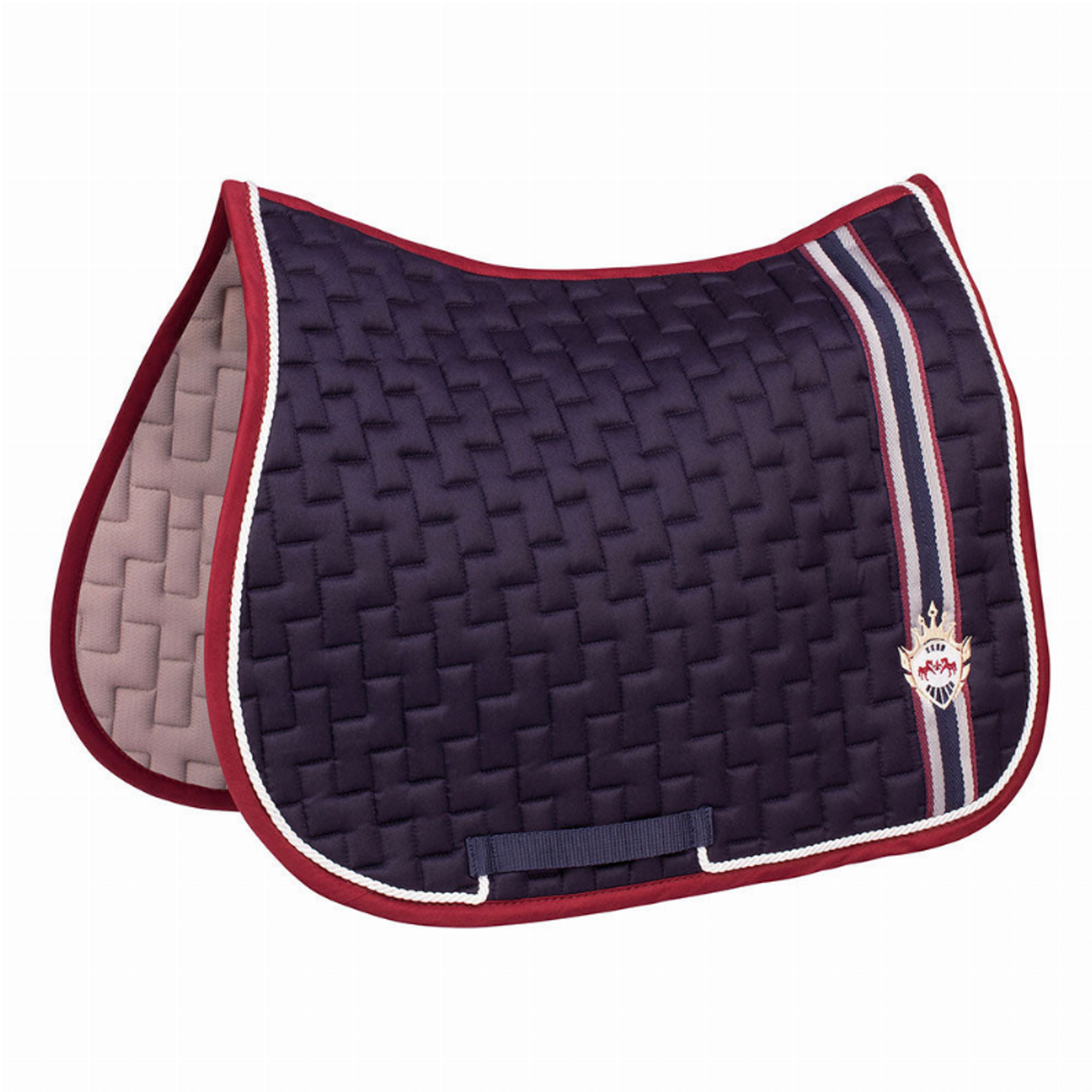 Equine Couture Devon All Purpose Saddle Pad