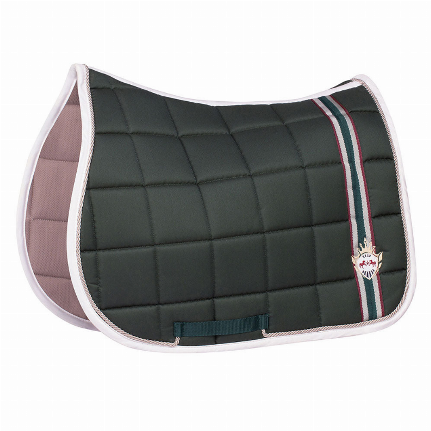 Equine Couture Devon All Purpose Saddle Pad