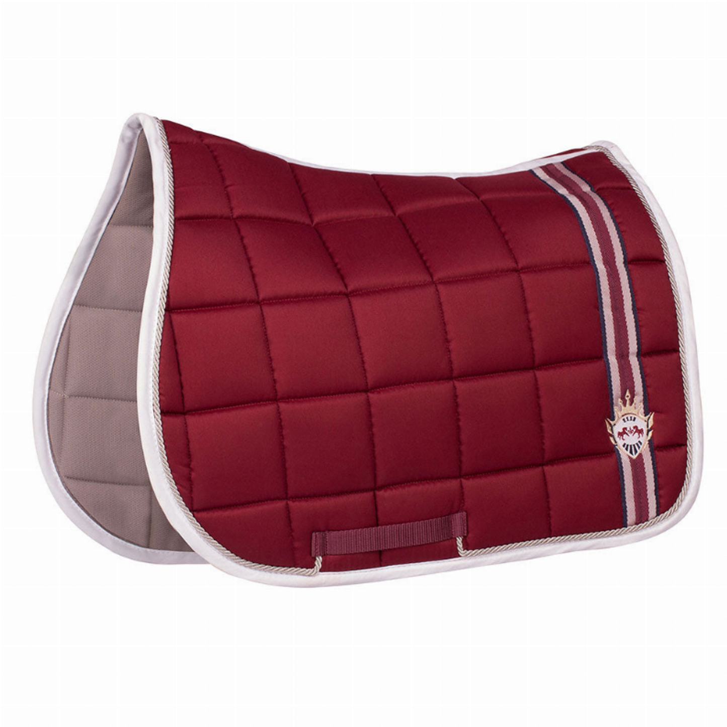 Equine Couture Devon All Purpose Saddle Pad