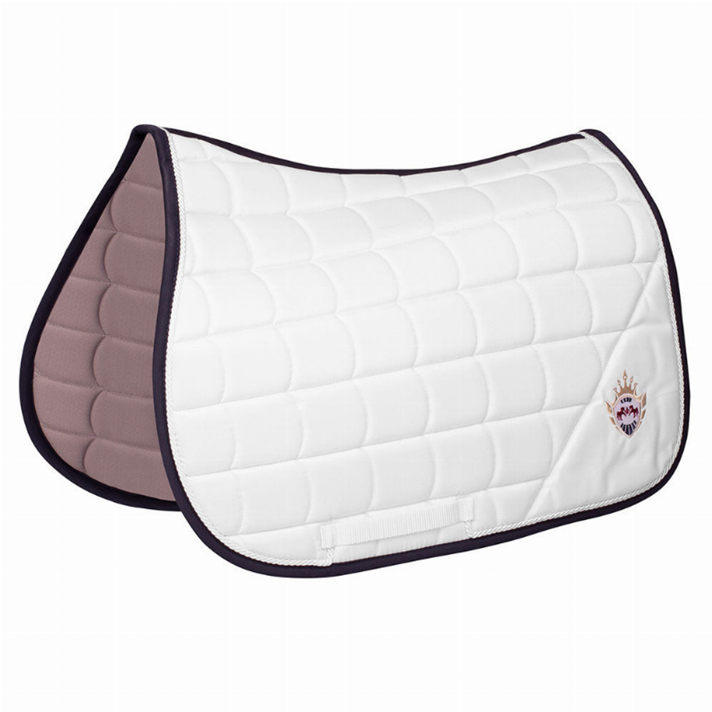 Equine Couture Ocala All Purpose Saddle Pad