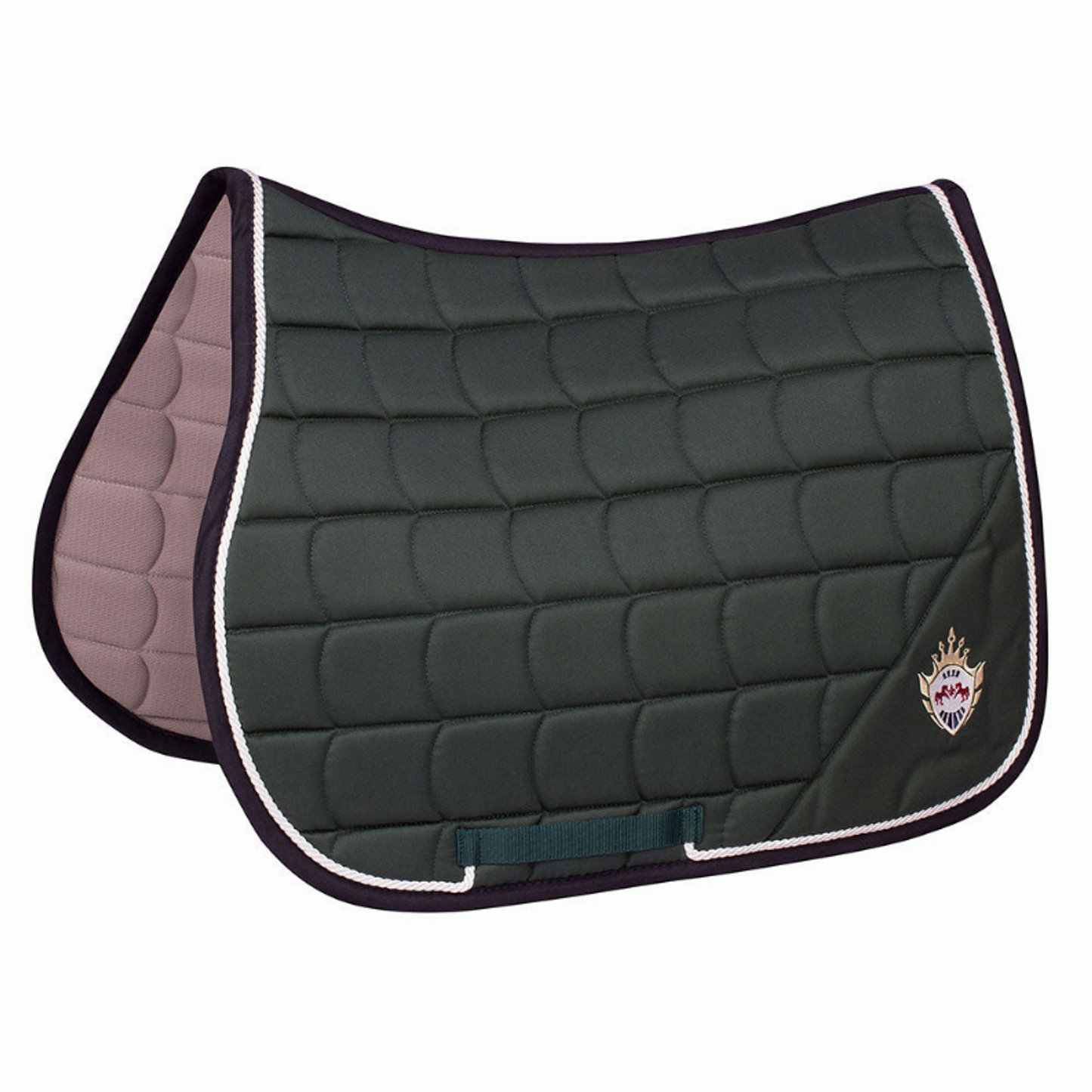 Equine Couture Ocala All Purpose Saddle Pad