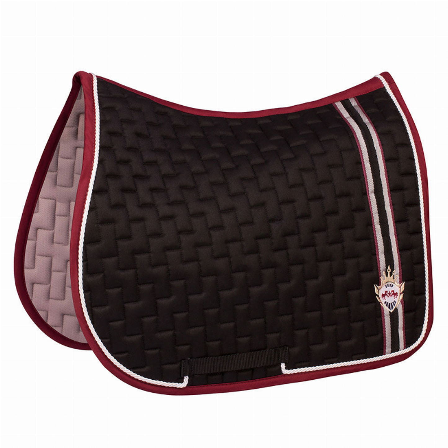 Equine Couture Ocala All Purpose Saddle Pad