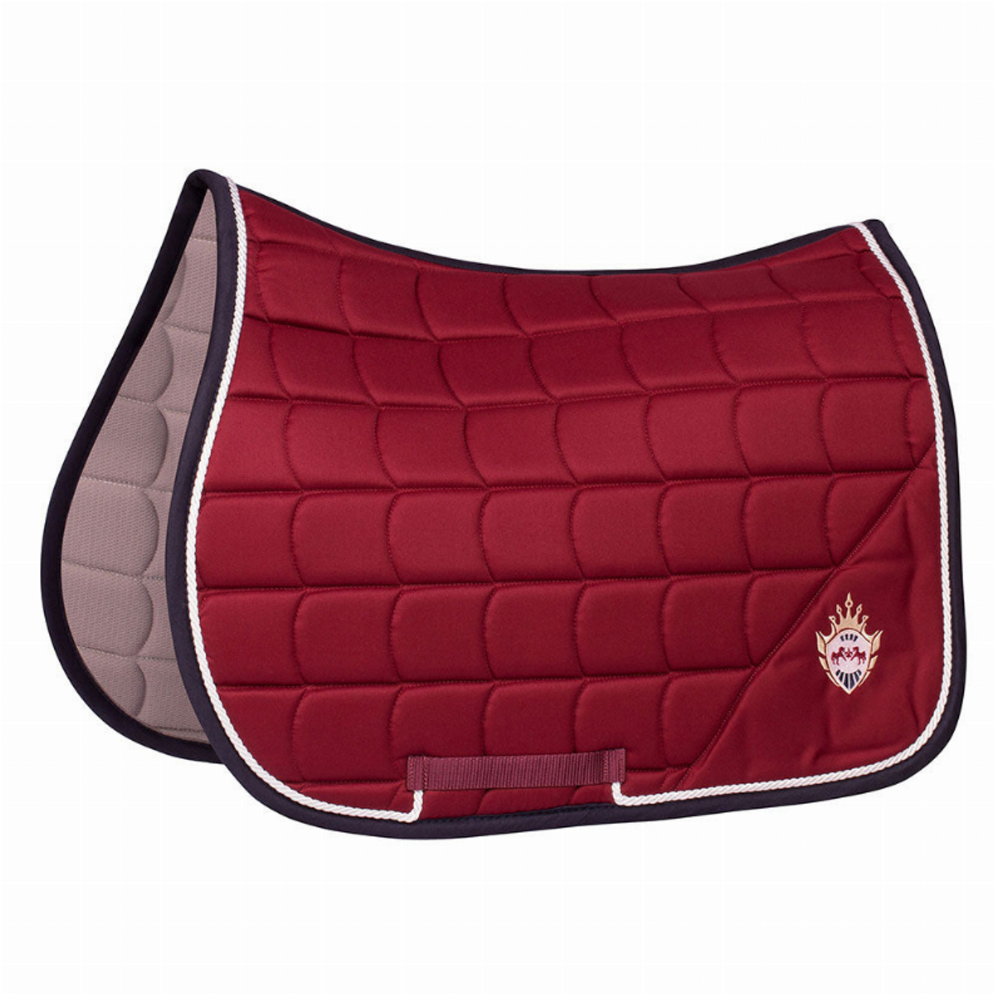 Equine Couture Ocala All Purpose Saddle Pad