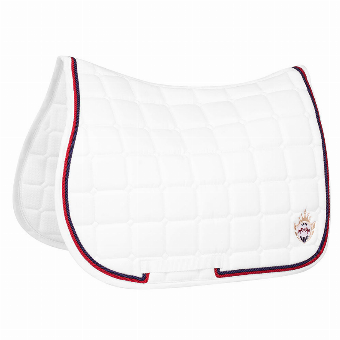 Equine Couture Culpepper All Purpose Saddle Pad