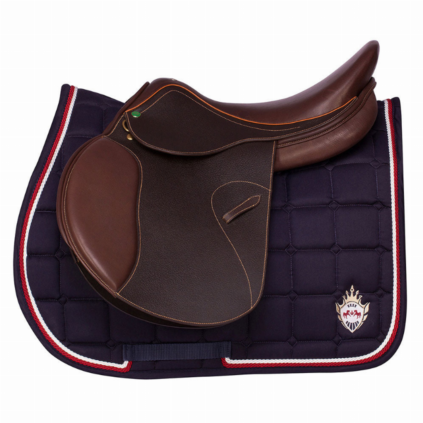 Equine Couture Culpepper All Purpose Saddle Pad