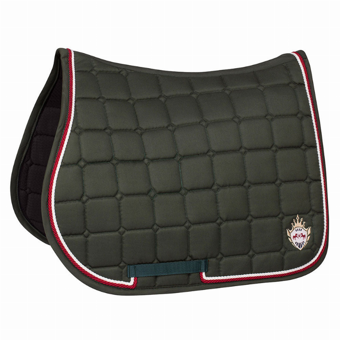 Equine Couture Culpepper All Purpose Saddle Pad