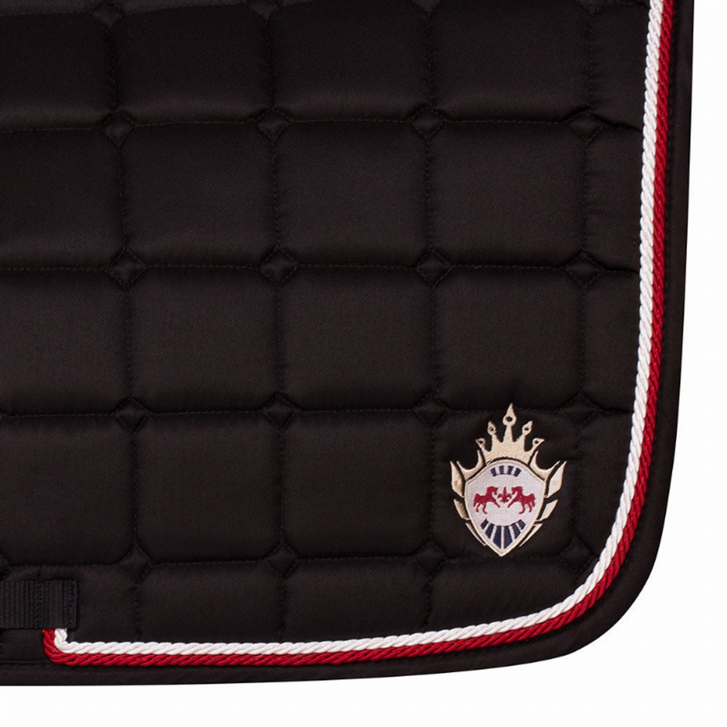 Equine Couture Culpepper All Purpose Saddle Pad