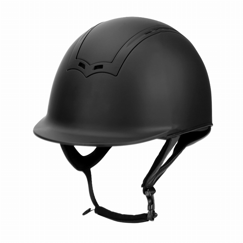 TuffRider Show Time Helmet|Protective Head Gear for Equestrian Riders - Apparel & Gear, Helmets Safety Vests, Riding H...