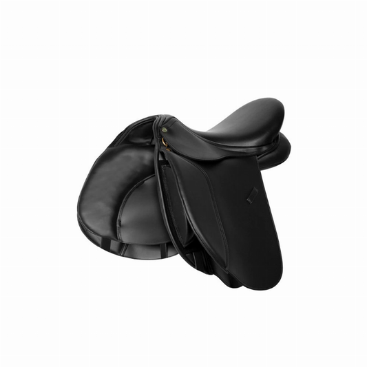 Vegan-X Dressage Saddle - English Saddles, Tack, Saddles 1 High quality, durable, perfect for equestrian needs