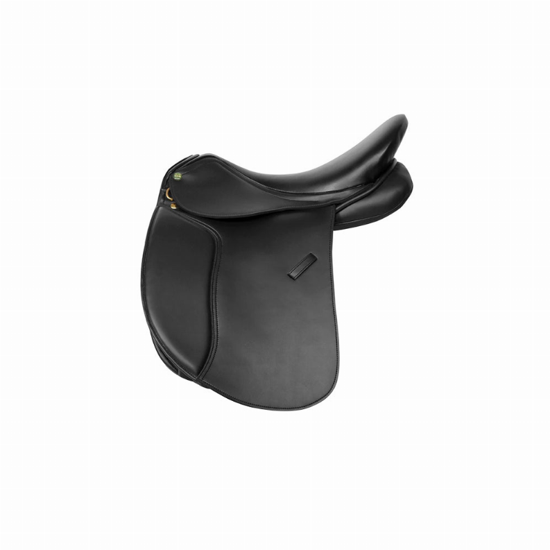 Vegan-X Dressage Saddle - English Saddles, Tack, Saddles Position 1 High quality, durable, perfect for equestrian needs