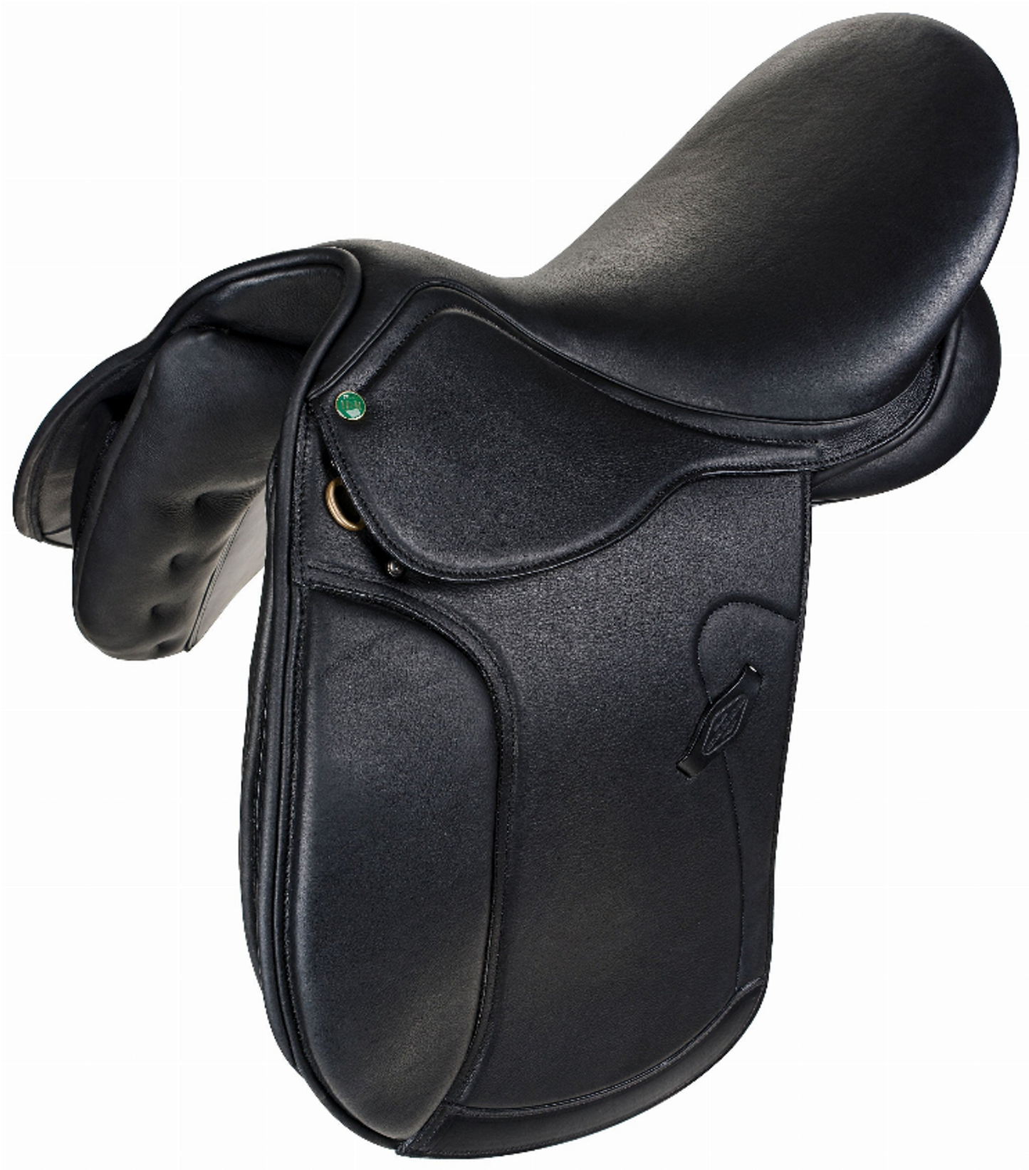 Henri de Rivel Dresseur Dressage Saddle