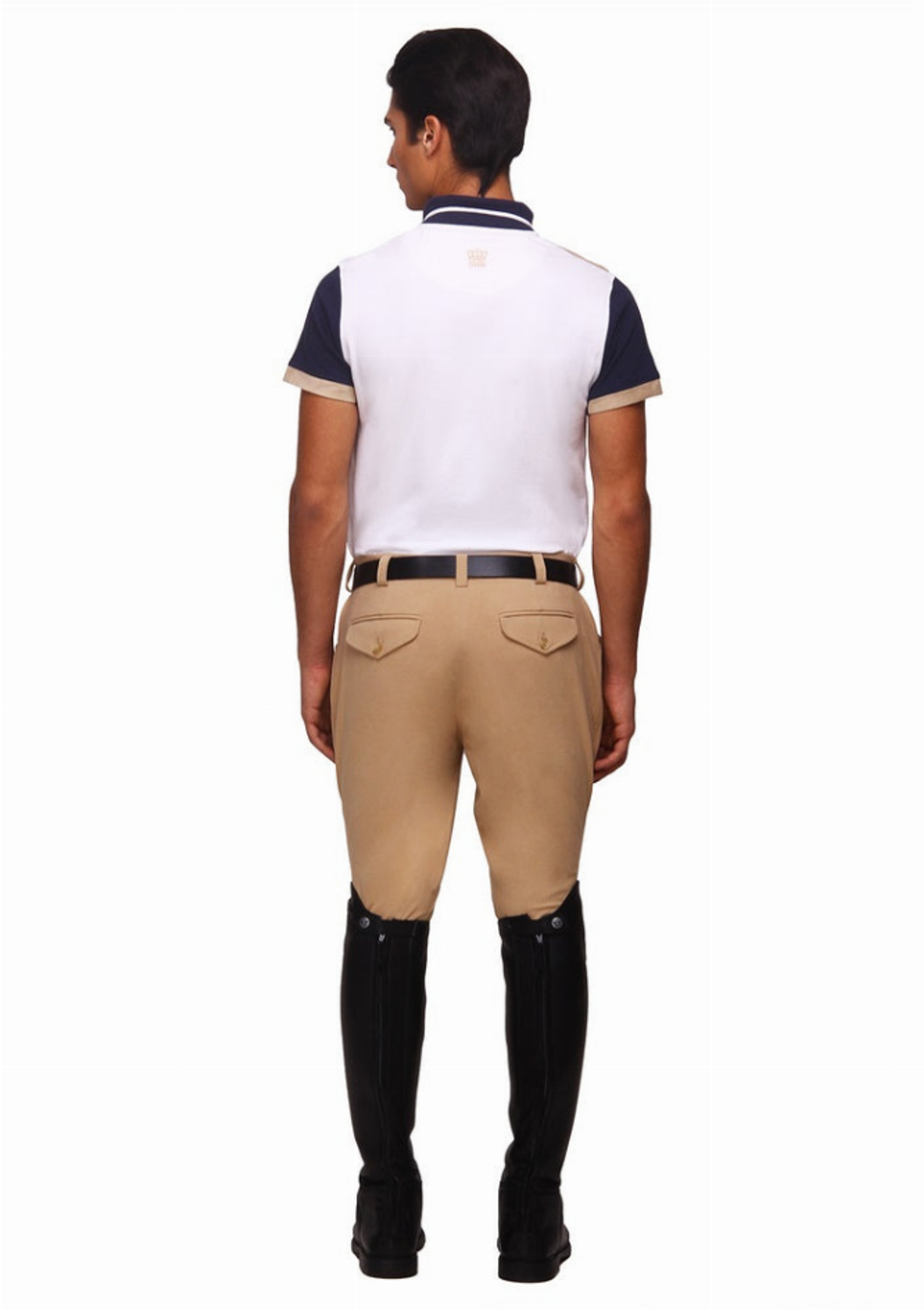 George H Morris Men's Jodhpur Breeches - Safari 40 1 for equestrians Breeches, Apparel & Gear, ...