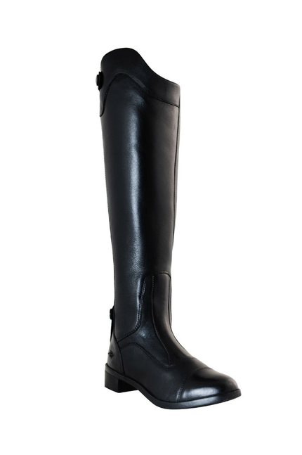 TuffRider Ladies Milan Tall Riding Boot - Footwear, Boots, Women's Boots black