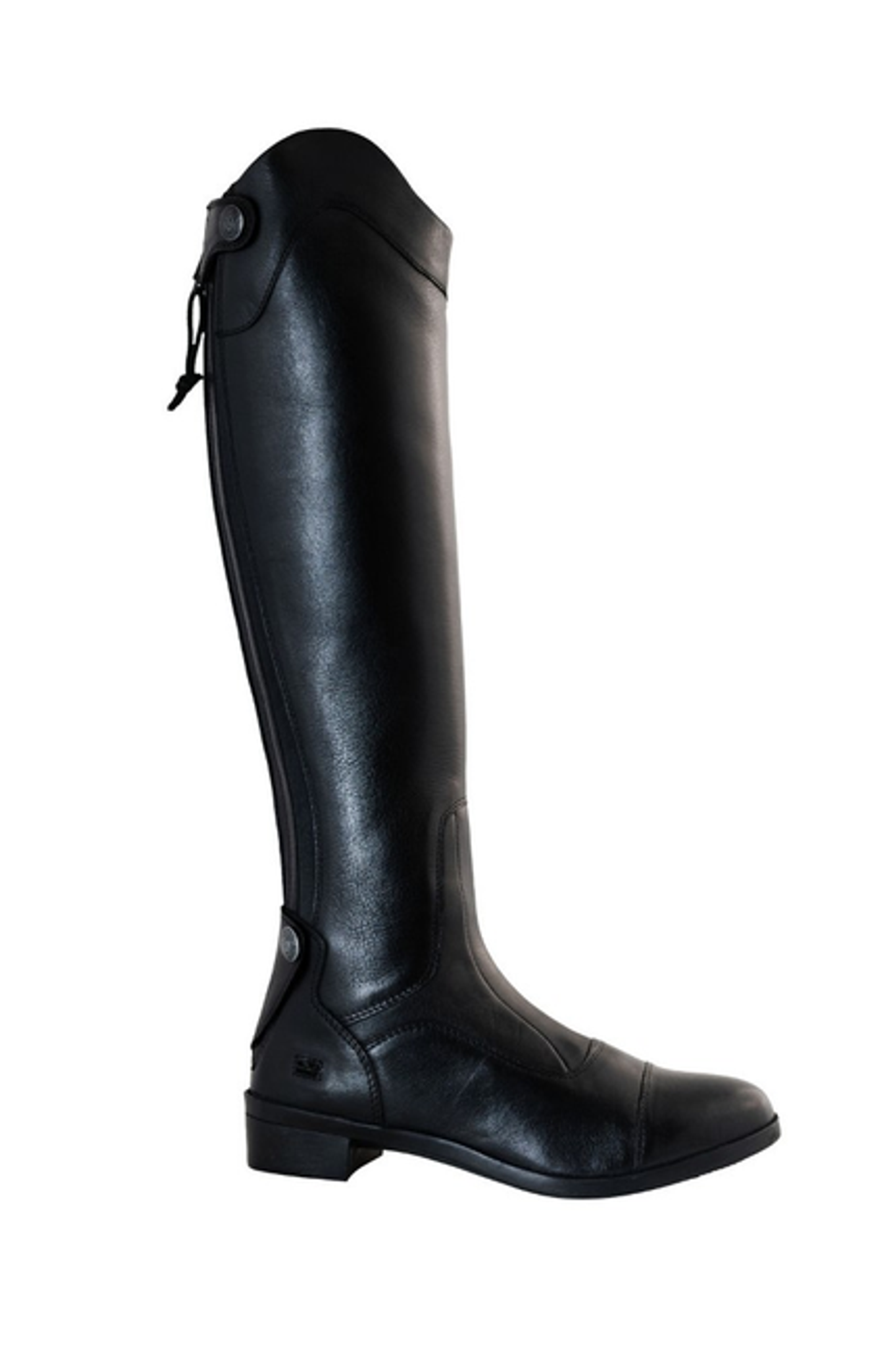 TuffRider Ladies Milan Tall Riding Boot - Footwear, Boots, Women's Boots black