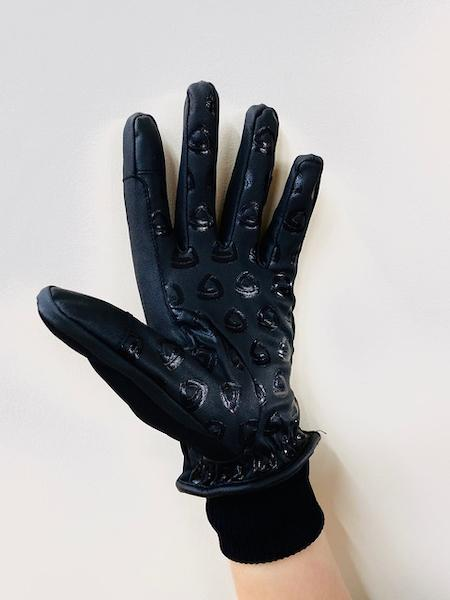 Lettia Children'S Warlock Thinsulate Glove