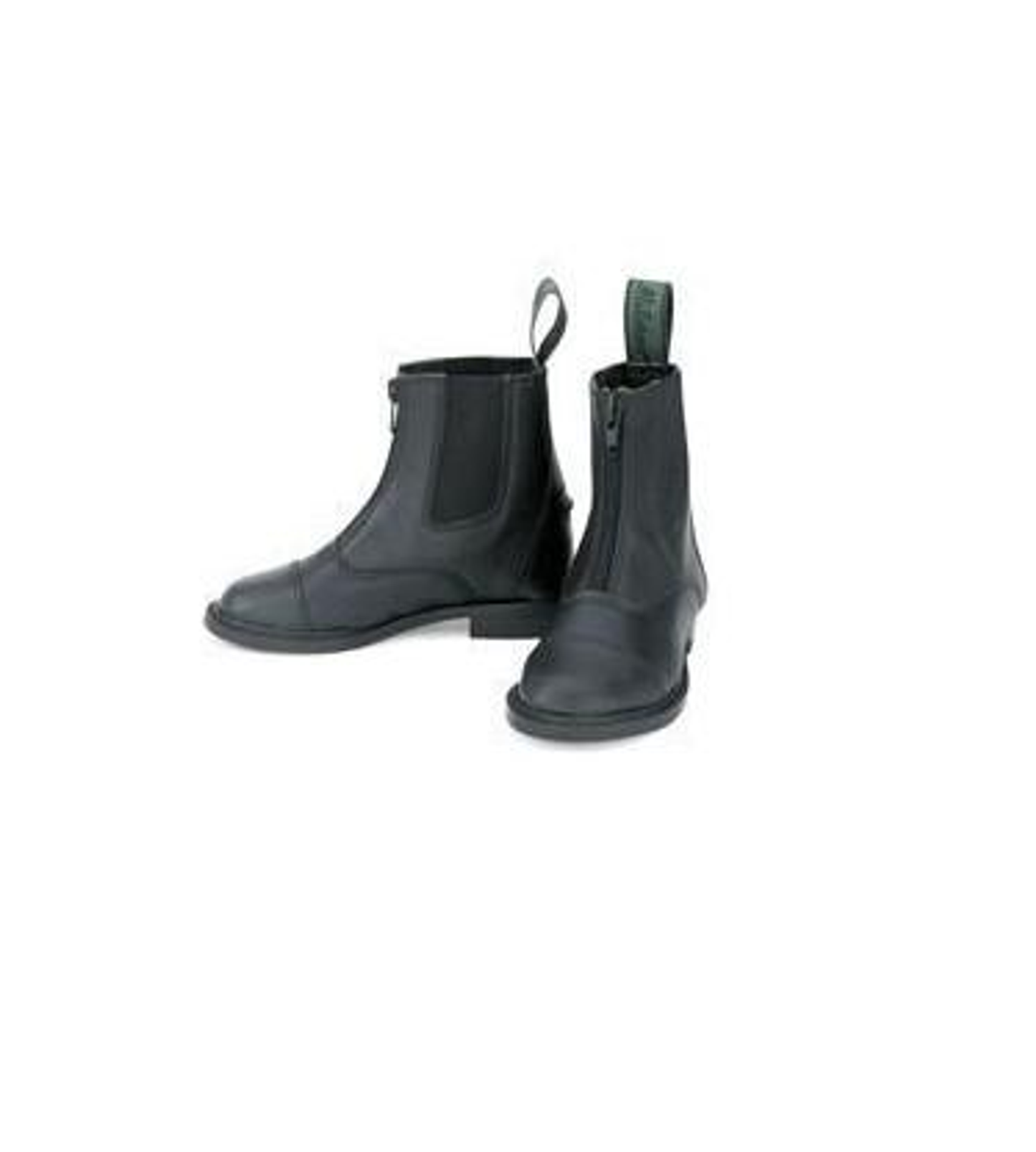 Lettia Children's Paddock Boots