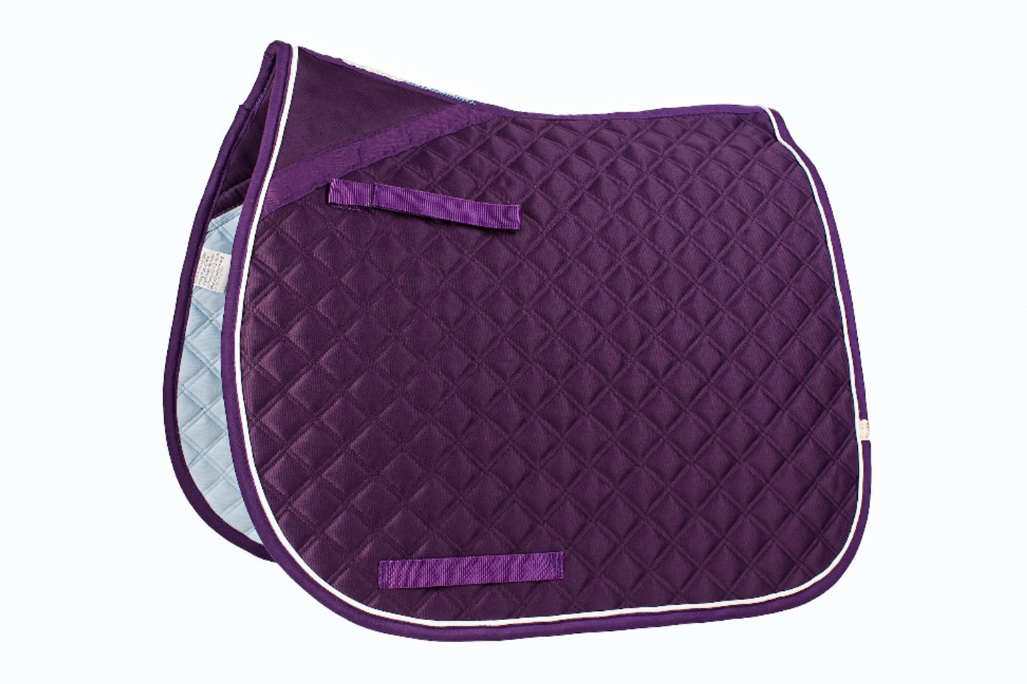 Lettia CoolMax ProSeries Dressage Pad