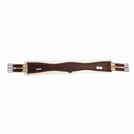 Lettia Coolmax Clik Girth - 56" English Tack, Girths High quality, durable, perfect for equestrian needs