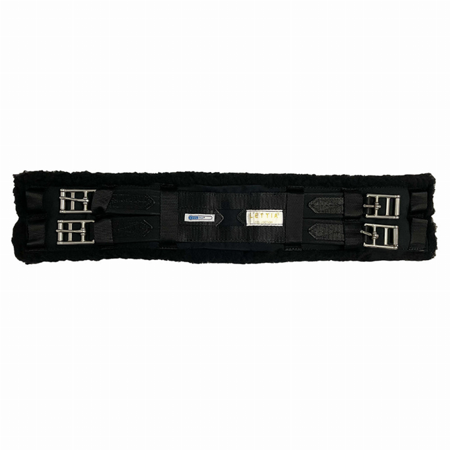 Lettia Coolmax Dressage Girth