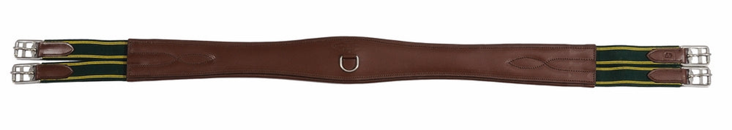 Henri de Rivel Advantage Overlay Girth