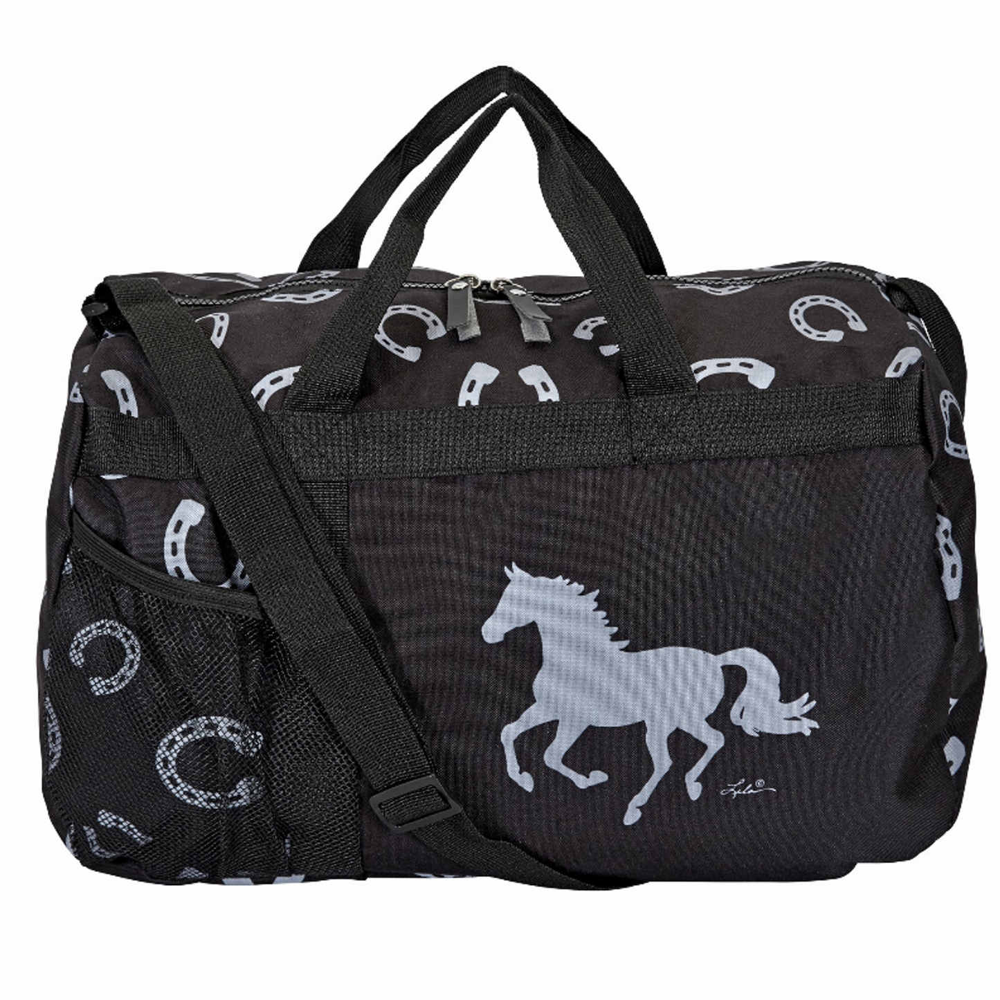 AWST Int Travel Duffle Bag