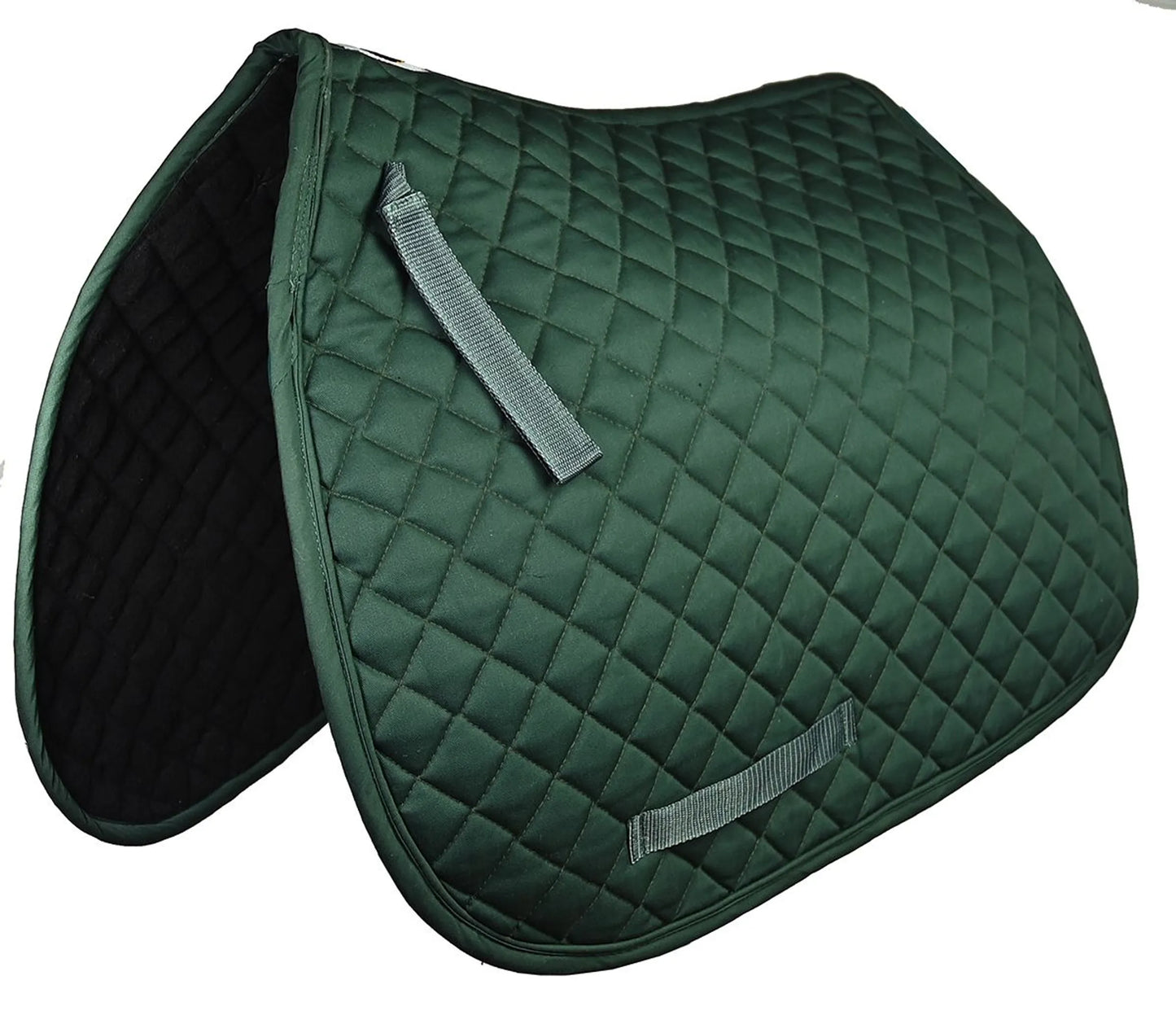 Gatsby Premium All-Purpose Saddle Pad