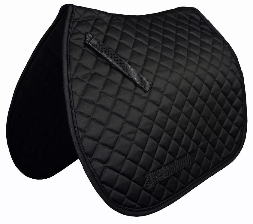 Gatsby Premium Pony Saddle Pad